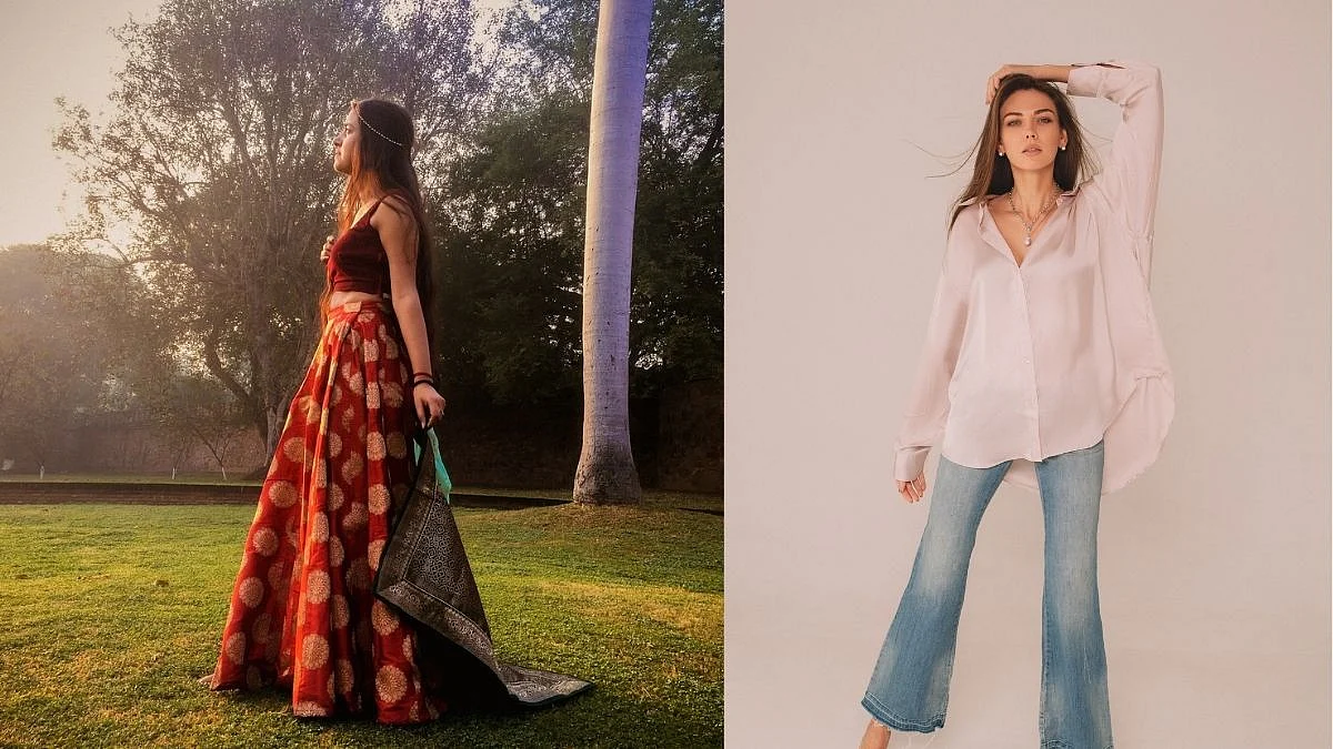 Fashion Tips कमी उंचीच्या मुलींनो, अशी करा ड्रेसिंग स्टाईल