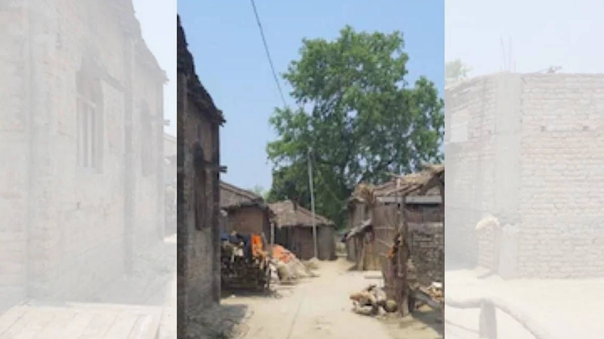 भयंकर! ३ सख्ख्या बहिणींसह २ चिमुकल्यांची निर्घृण हत्या; विहिरीत आढळले मृतदेह