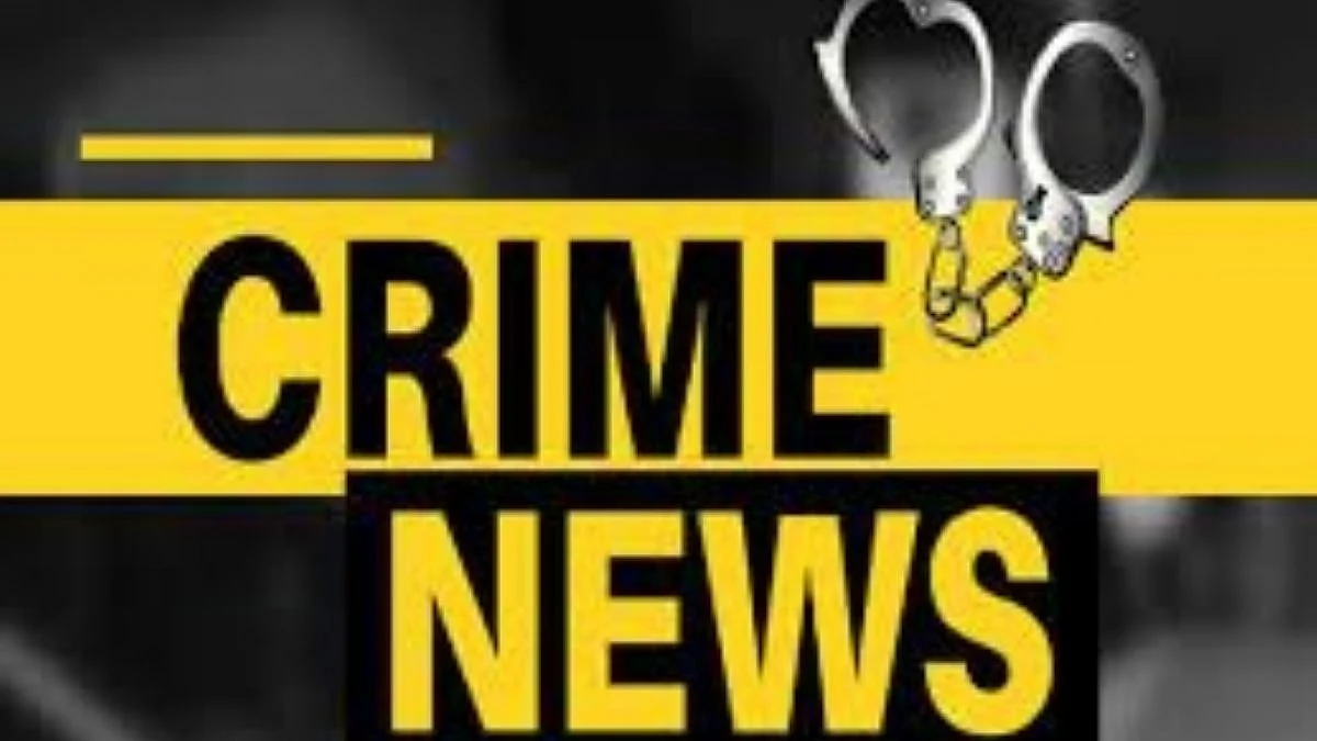 crime news