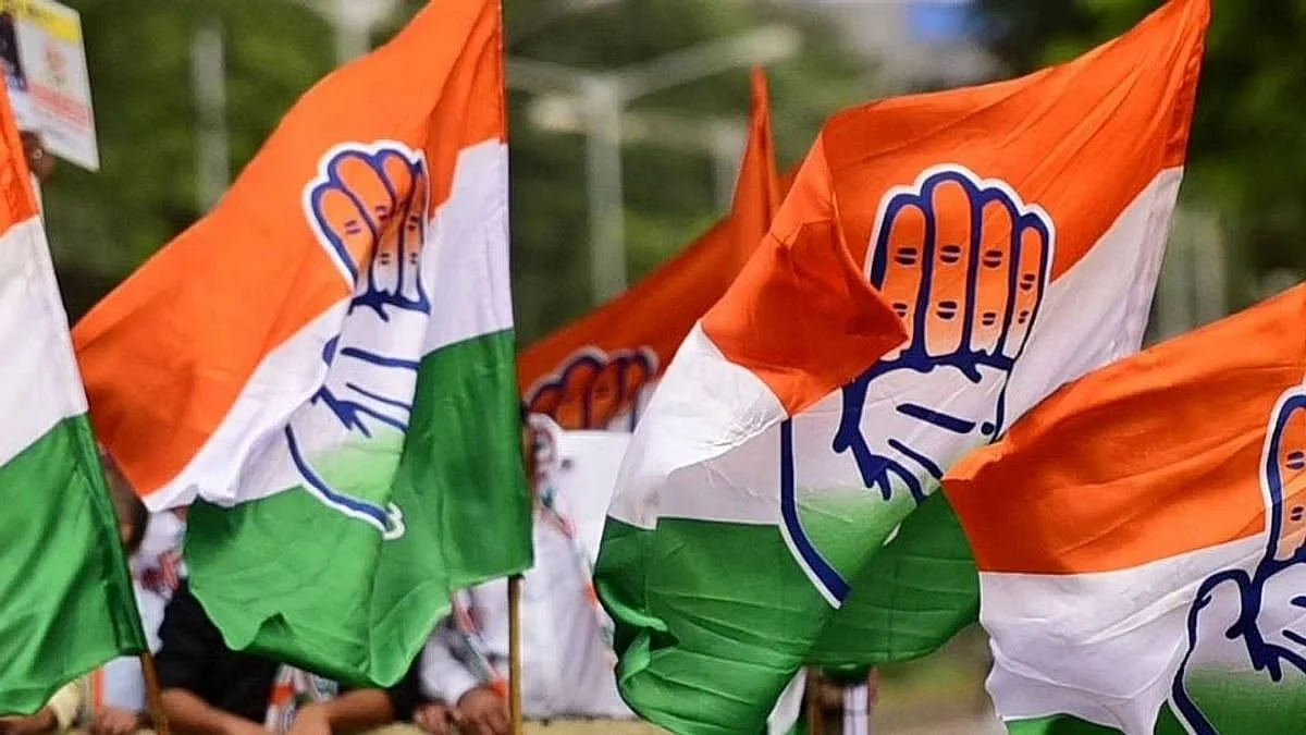 मोठी बातमी! कॉंग्रेस नेत्याने अचानक राजकारणातून घेतला ब्रेक; कारण....