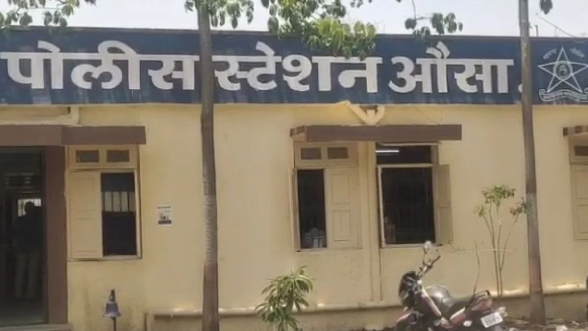 लातुरात पोलीस हवालदारला तीन हजारांची लाच स्वीकारताना अटक