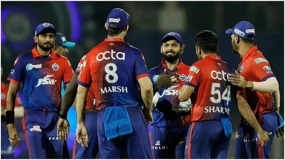 'IPL ची प्रतिमा धोक्यात'; दिल्लीच्या संघातील कोरोना प्रकरणाने BCCI अॅक्शन मोडमध्ये