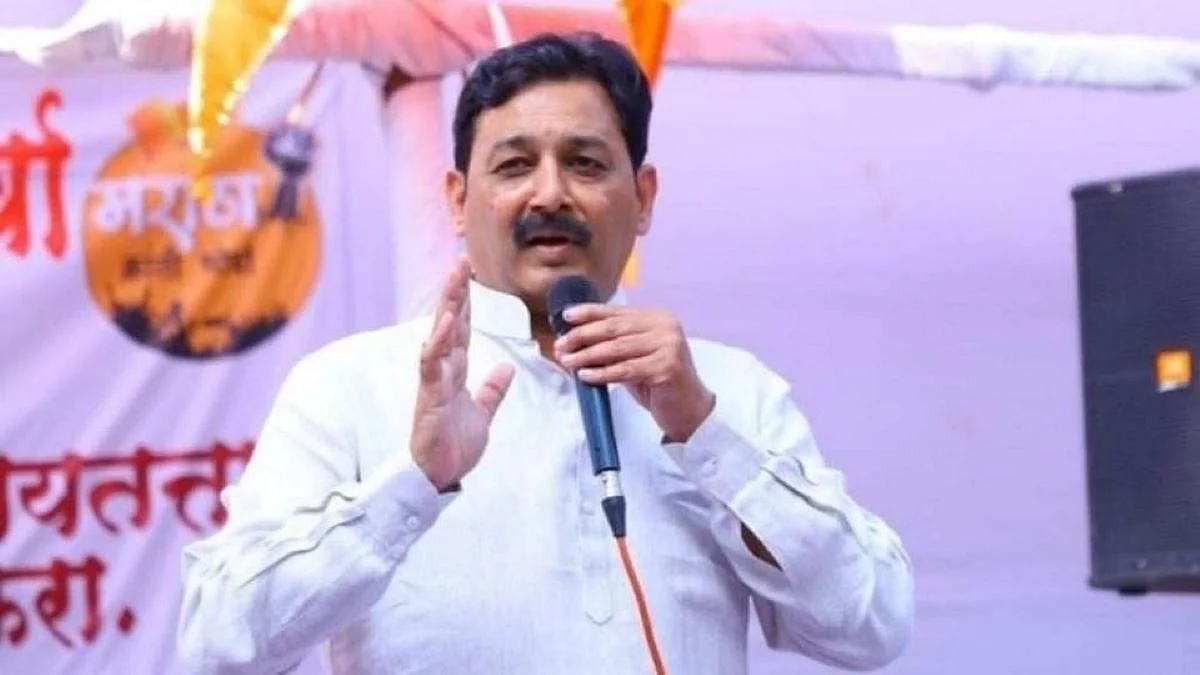 Chhatrapati Sambhajiraje Bhosale Latest News