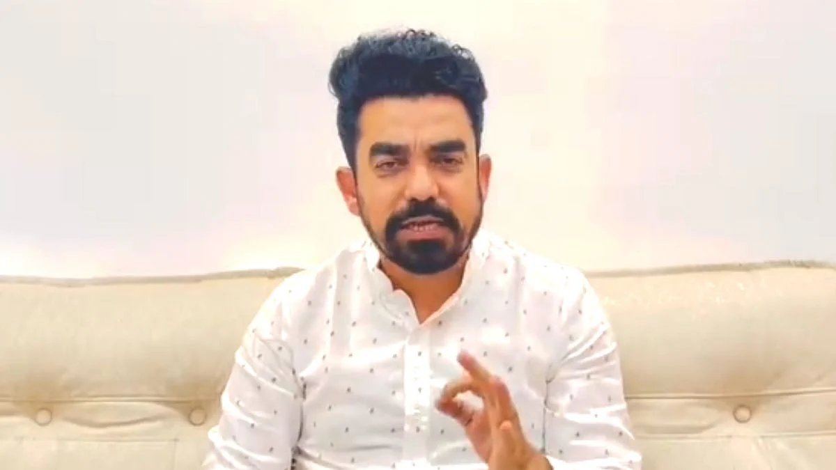 या सरकारची घटिका जवळ आली आहे; मनसे नेते गजानन काळे यांचा सरकारवर हल्ला