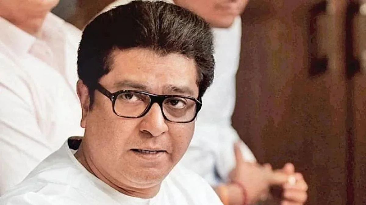 मला शारीरिक वजन कमी करून सामाजिक वजन वाढवावं लागेल - राज ठाकरे