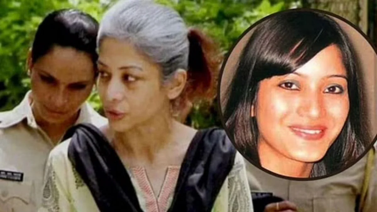 Sheena Bora murder case Supreme Court granting bail to Indrani Mukherjea (file Photo)