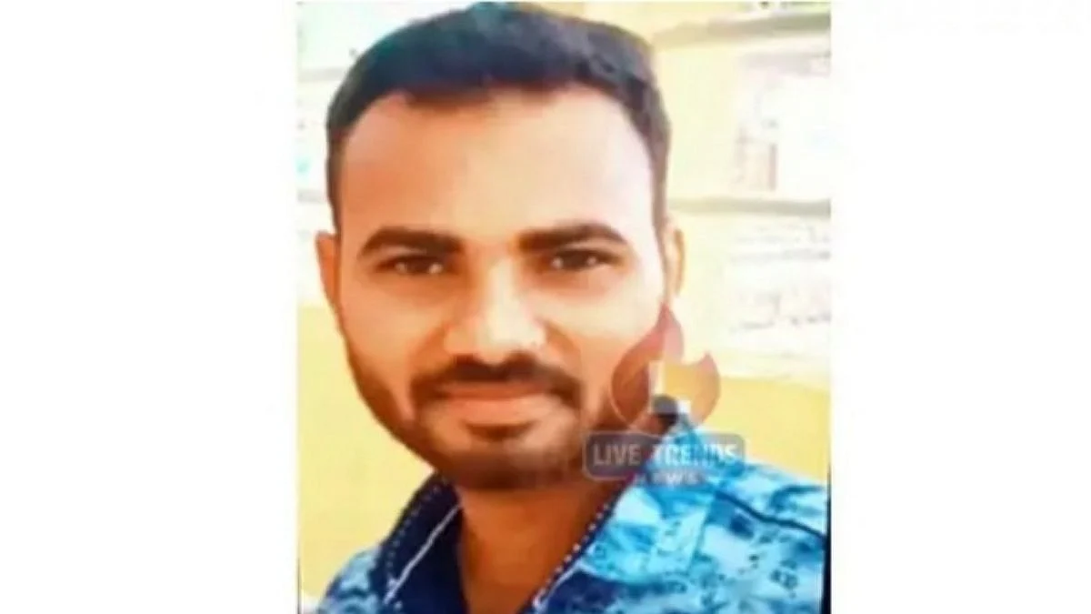 शेताचा वाद; काकाकडून मारहाण, तरुणाचा मृत्यू