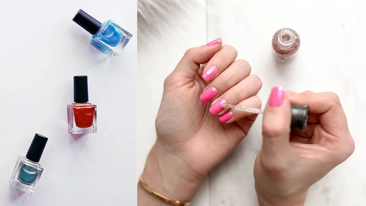 Nail Care: या गोष्टींची काळजी घ्या आणि नखांची चमक वाढवा
