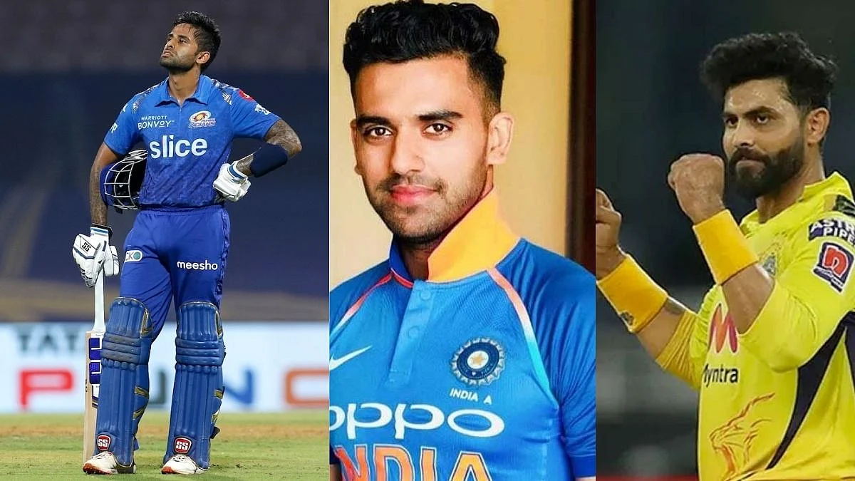 दक्षिण आफ्रिका मालिकेसाठी संघ निवड ठरणार डोकेदुखी; 6 बडे खेळाडू दुखापतग्रस्त