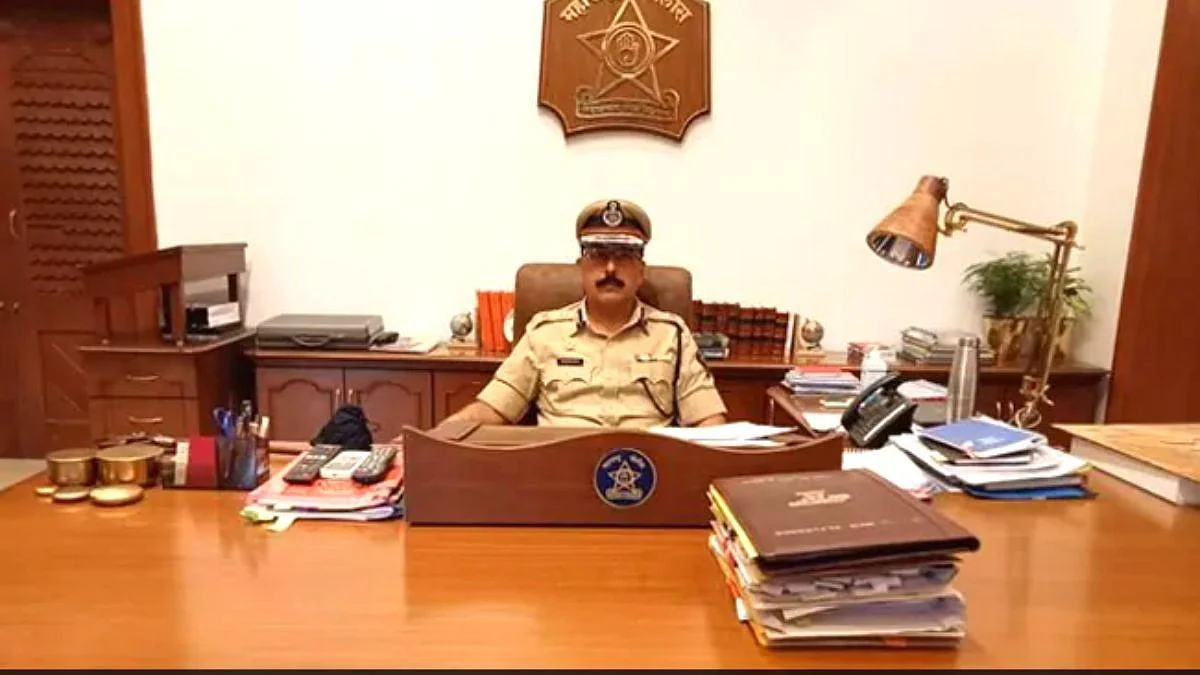 पोलिसांना कडक कारवाईचे आदेश, सुट्ट्याही रद्द; पोलीस महासंचालक अॅक्शन मोडमध्ये