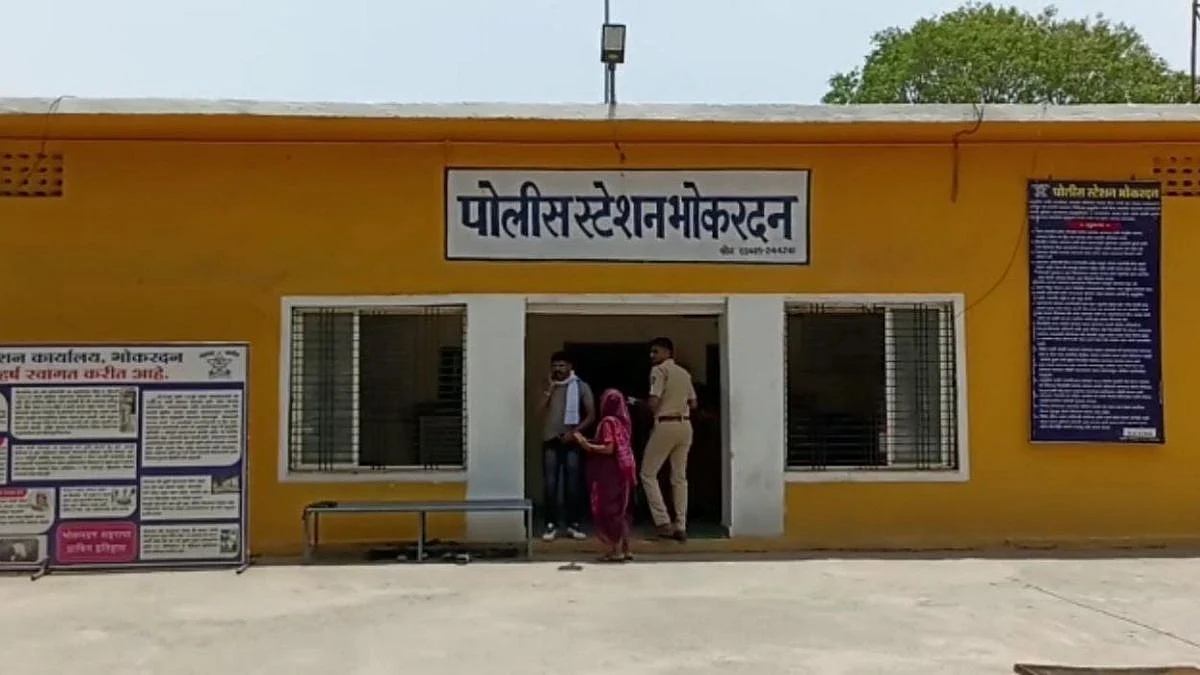 दरोडा टाकण्याच्या तयारीत असलेल्या दरोडेखोरांची टोळी जेरबंद