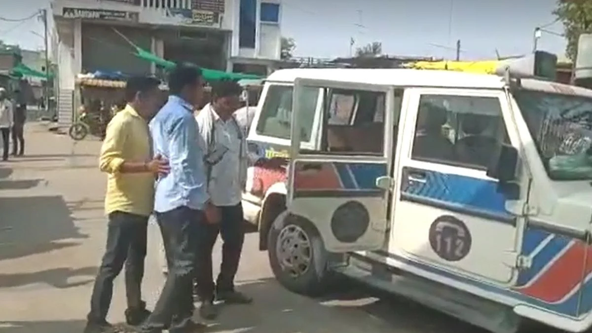 हिंगोलीत मनसेच्या पदाधिकाऱ्यांना पोलिसांनी घेतलं ताब्यात