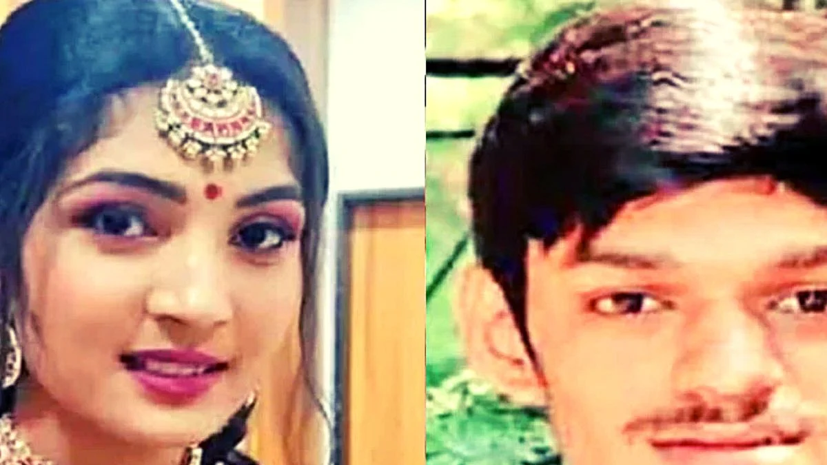 अखेर न्याय झाला! ग्रीष्मा वेकारियाच्या मारेकऱ्याला फाशीची शिक्षा