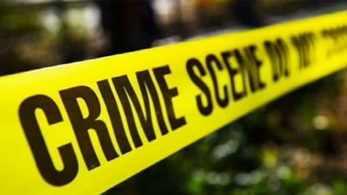 हिंगोली शहरात 35 वर्षीय इसमाचा मृतदेह आढळल्याने खळबळ, पोलीस तपास सुरू
