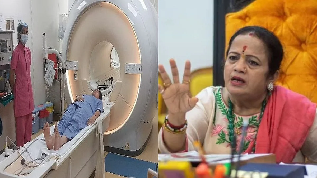 रुग्णालयात स्फोट झाला असता तर जबाबदार कोण? राणांच्या 'त्या' फोटोवरुन शिवसेना आक्रमक