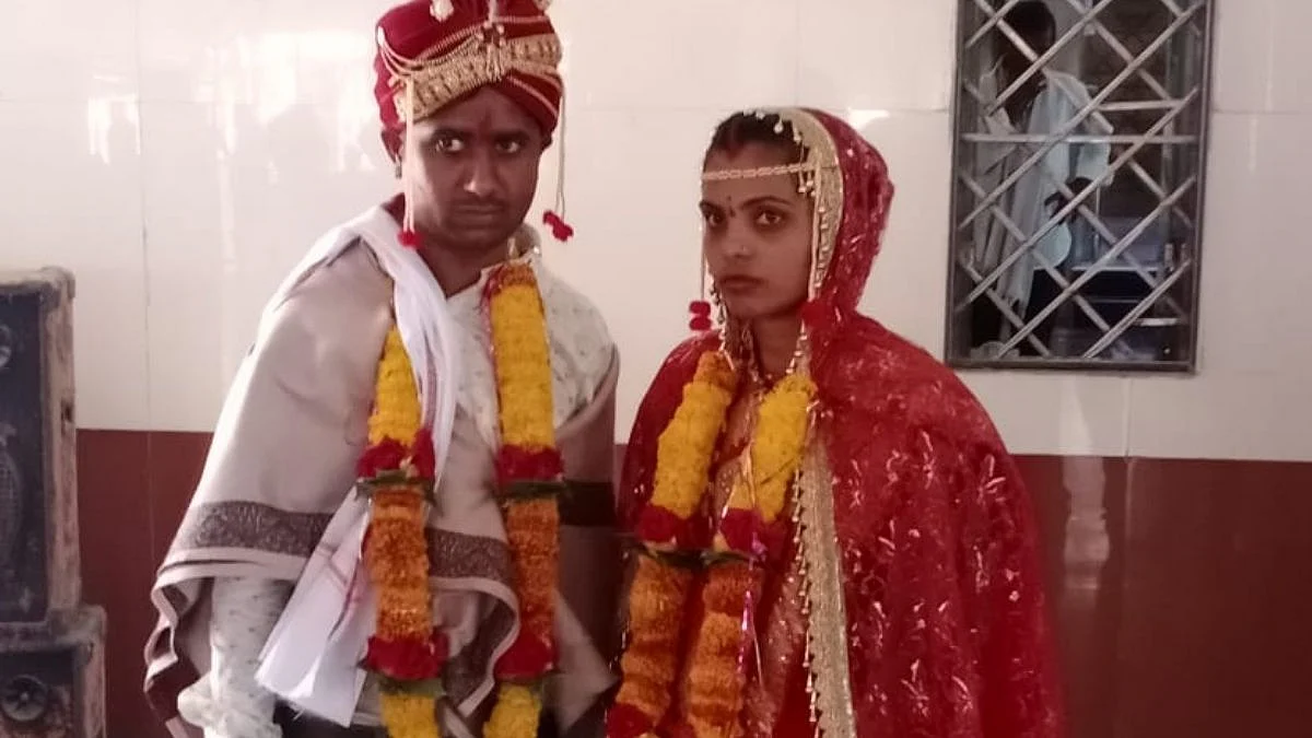 आदर्शवत! भावाचा अपघाती मृत्यू, दीराने विधवा वहिनीसोबत थाटला संसार
