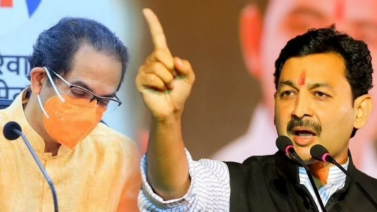 Sambhajiraje Chhatrapati Rajyasabha Election News