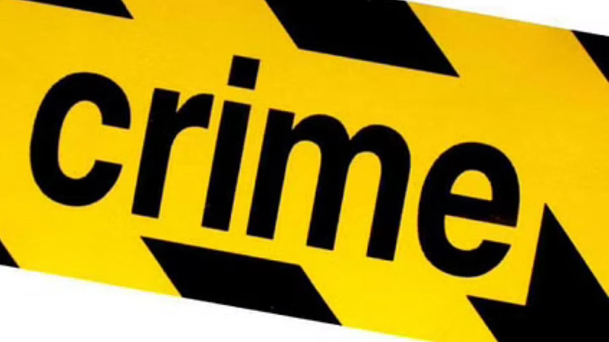 गावठी पिस्तुलाचा धाक दाखवून सात लाखाची लूट; जालन्यात खळबळ