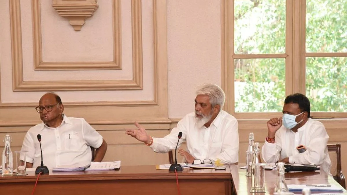 नकली सेंद्रिय उत्पादनांवर FDA ची राहणार करडी नजर : डॉ. राजेंद्र शिंगणे