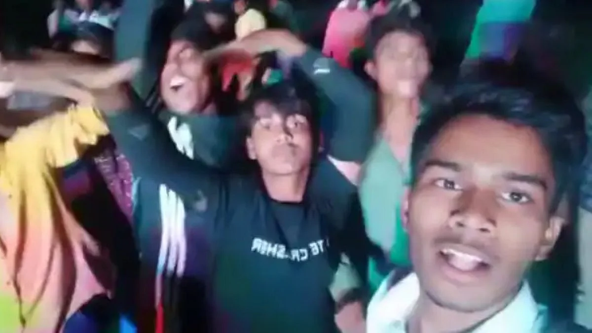मित्राच्या वरातीत नाचताना तरुणाचा अचानक मृत्यू; कारण ऐकूण डॉक्टरही हैराण