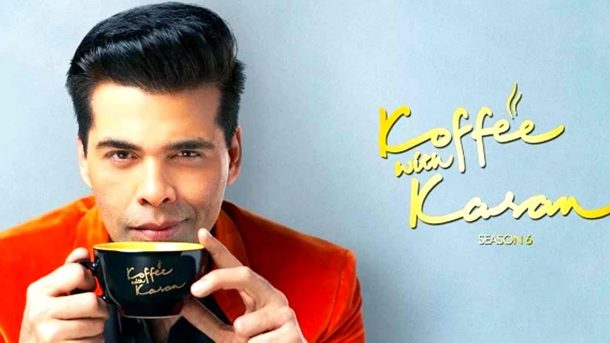 Koffee With Karan: बॉलिवूडचे गॉसिप राहणार गुपितच! करण जोहरचा भावनिक पोस्ट लिहून खुलासा
