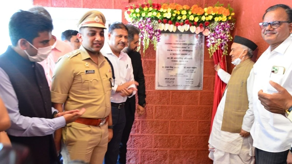 Mahableshwar: राज्यपाल भगतसिंह कोश्यारी महाबळेश्वरात दाखल; आजपासून दाैरा
