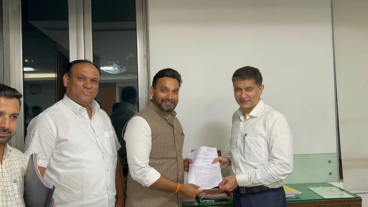 इचलकरंजी अखेर महापालिका होणार; राज्य शासनाकडून अधिसूचना जारी