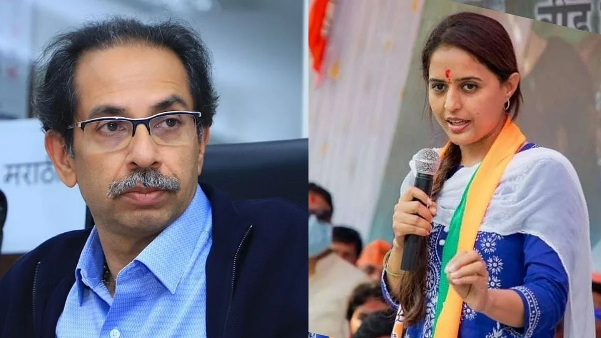 शेजाऱ्याचं पाहून तरी पास व्हा; OBC आरक्षणावरून प्रीतम मुंडेंचा टोला