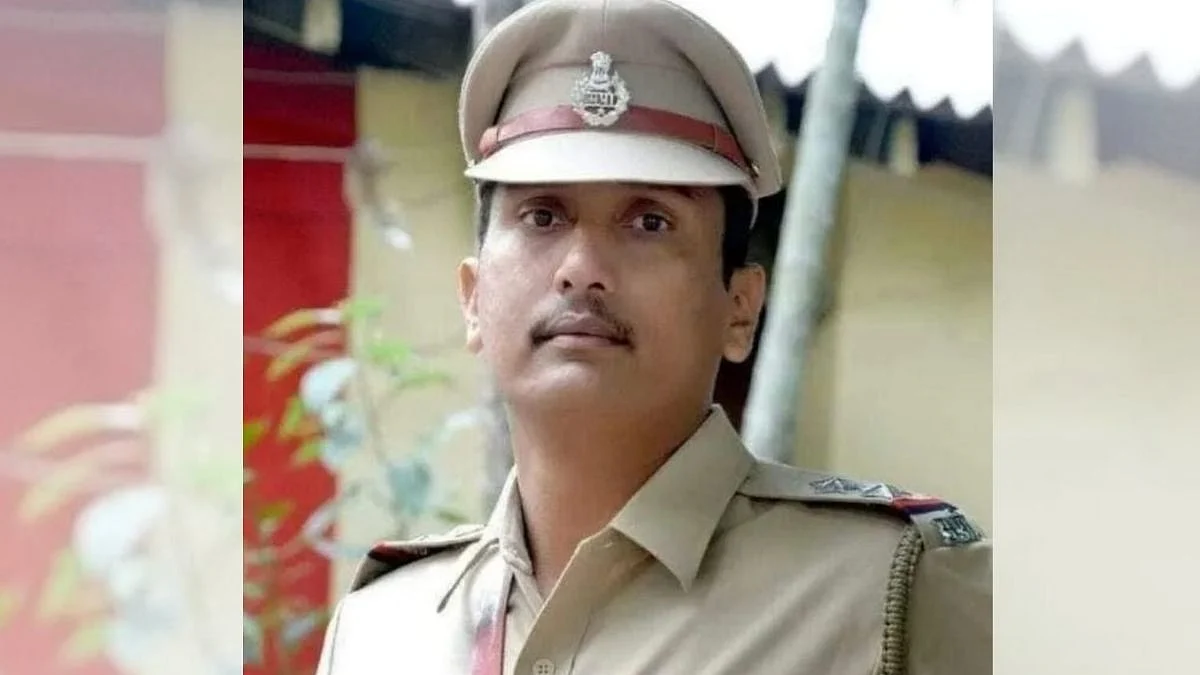 अंबाजोगाईत लाच घेताना पीएसआय एसीबीच्या जाळ्यात