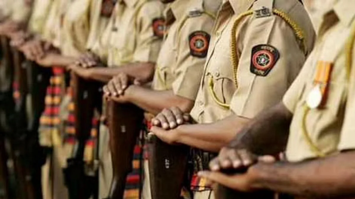 मोठी बातमी! महाराष्ट्रात लवकरच पोलीस भरती, ७ हजार पदे भरणार
