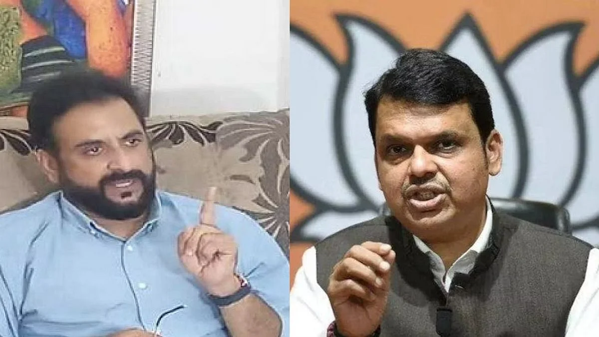 'देवेंद्र फडणवीस साहेब तुमच्यात हिंमत असेल तर...'; खासदार इम्तियाज जलील यांचे खुले आव्हान