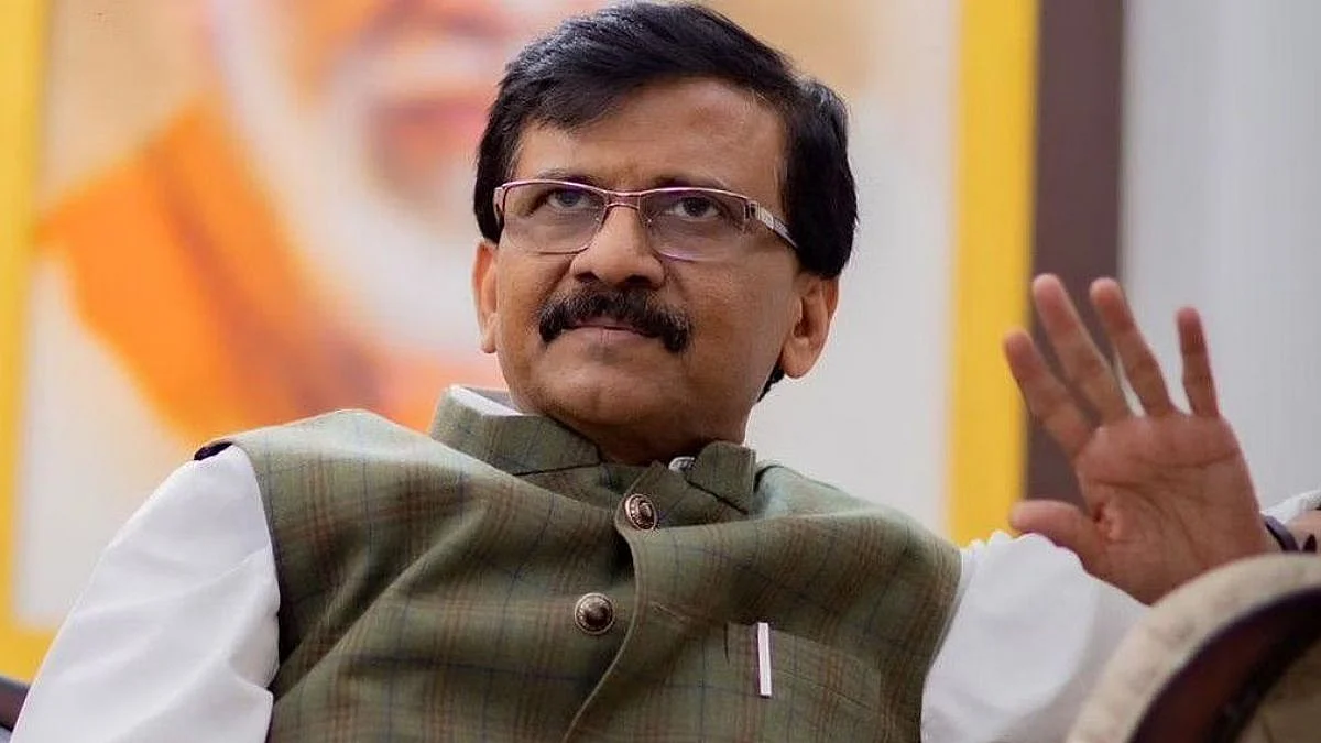 वुई आर द मास्टर ब्लास्टर; शिवसेनेच्या सभेबाबत संजय राऊतांचं सूचक वक्तव्य