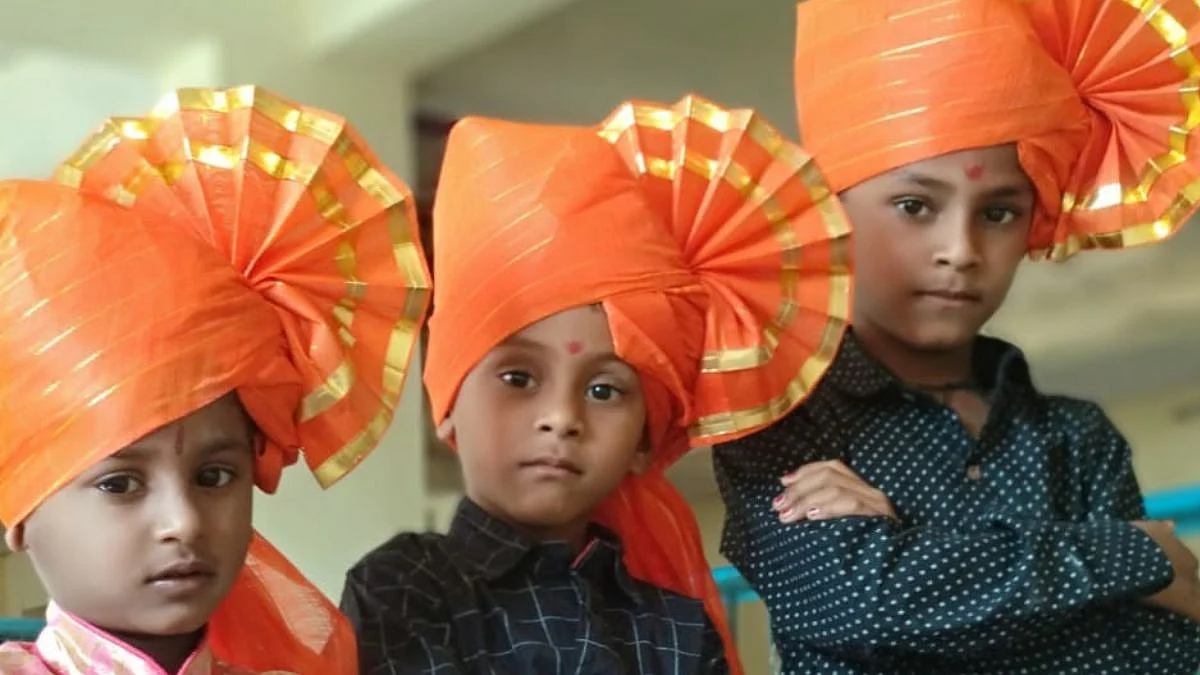 खेळता खेळता तोल गेला, अन् एकाच कुटुंबातील तीन मुलांवर काळाने घातला घाला!
