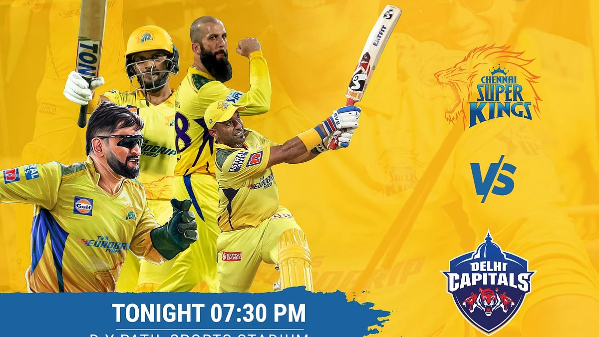IPL 2022: गुरु-चेला आमने सामने, कोण ठरणार वरचढ?