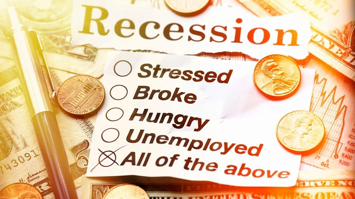 Recession