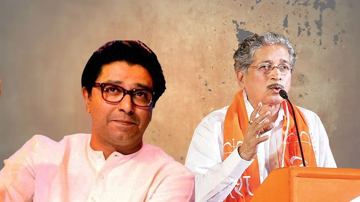 ''दुपारी झोपेतून उठणाऱ्यांनी सकाळी वाजणाऱ्या भोंग्याचा त्रास करून घेऊ नये''