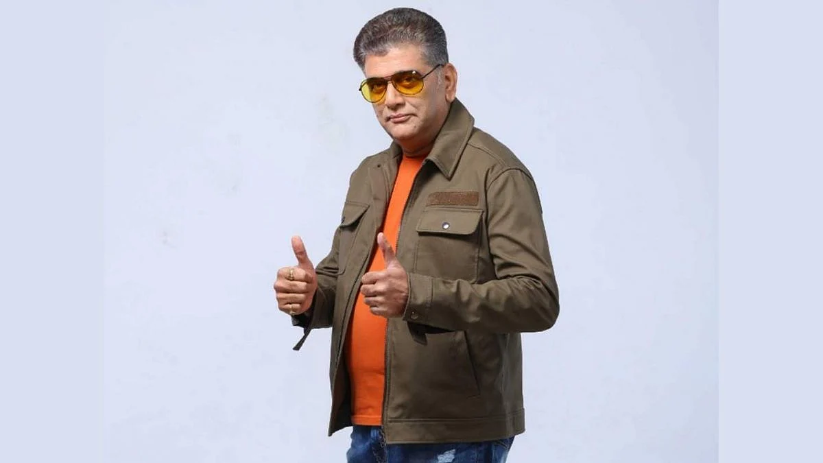मी केवळ नावापुरता डॉक्टर - डॉ. गिरीश ओक