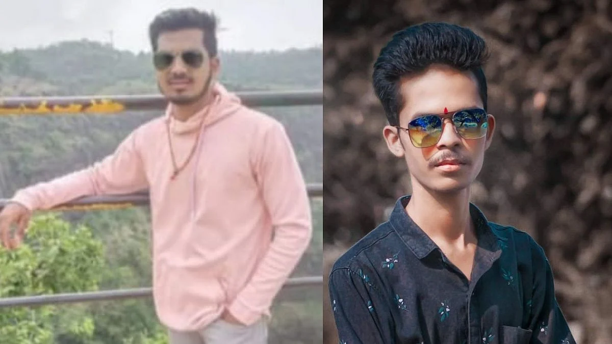 धक्कादायक! अकोल्यातील दोन युवकांचा तलावात बुडून मृत्यू