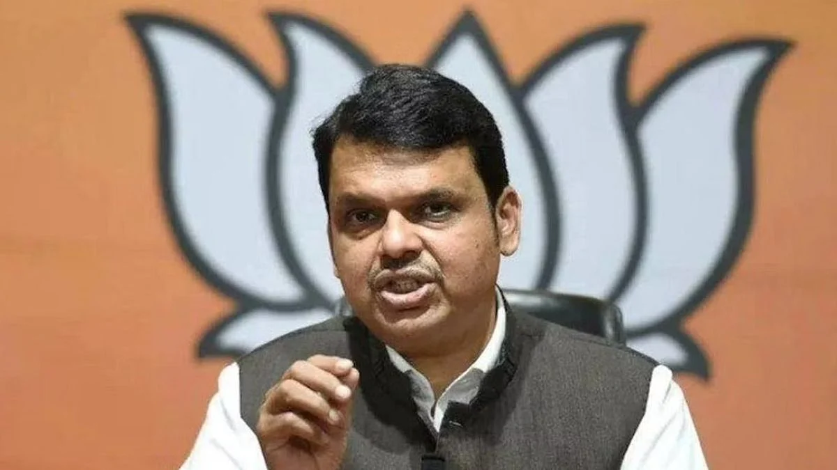 केतकी चितळेच्या पोस्टवर विरोधी पक्षनेते देवेंद्र फडणवीस म्हणाले...
