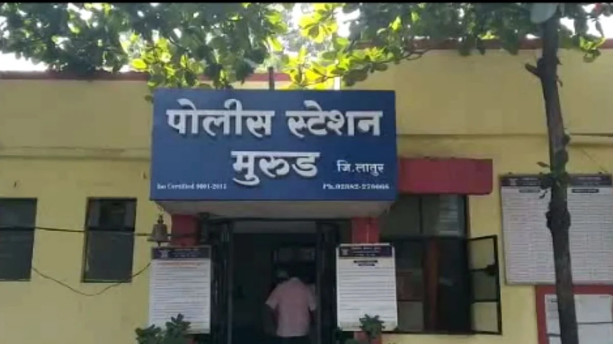 लातुरात अल्पवयीन मुलीचे लग्न; 7 जणांविरुद्ध गुन्हा दाखल