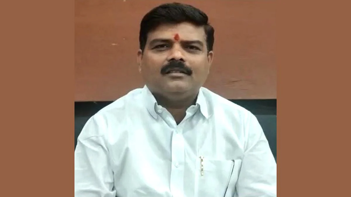 निलंगेकरांचे आंदोलन म्हणजे खोटारडेपणा आणि घाणेरडेपणा : अभय सोळुंके