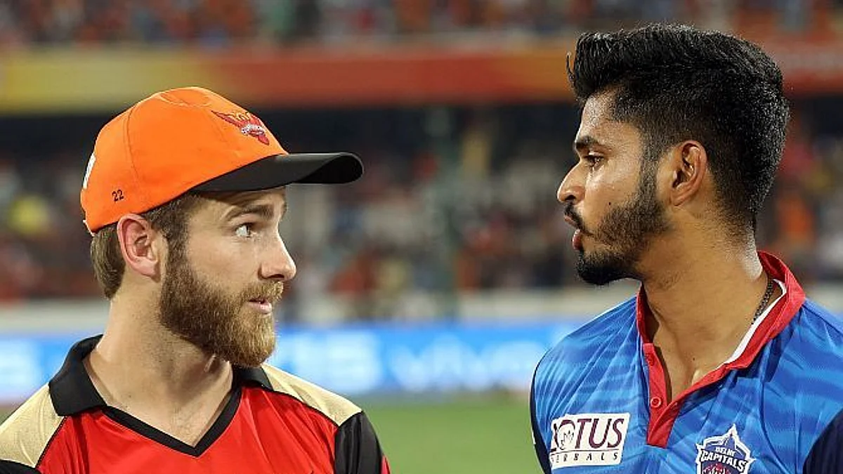 KKR vs SRH: करो या मरो ची लढत; सामन्यापुर्वी कोलकाताला मोठा धक्का!