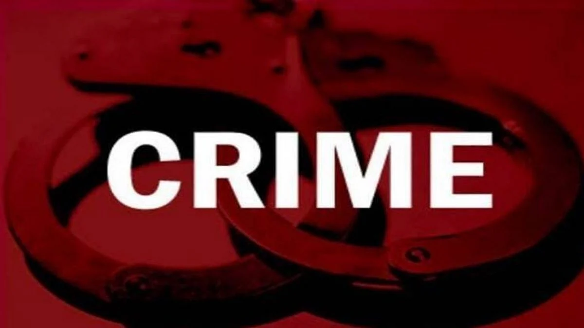 Mumbai Crime : २२ वर्षीय विवाहितेची हत्या; पतीवर संशय