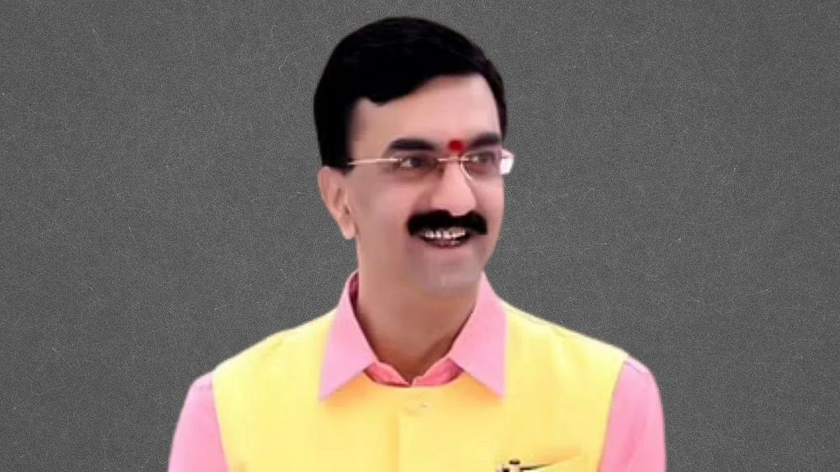 अल्टीमेटमची भाषा करण्याची गरज नाही, राज्य कायद्याने चालते- शंभूराज देसाई