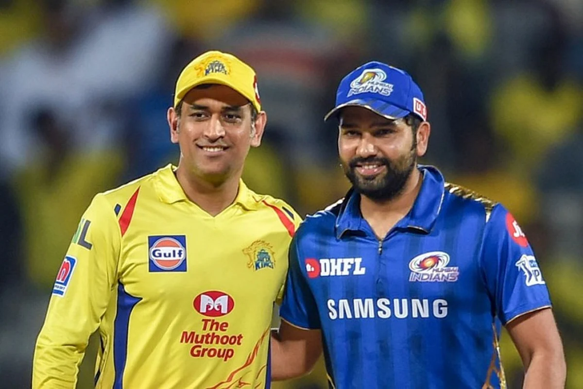 IPL 2022: चेन्नईसमोर मुंबईचं तगडं आव्हान; आज हारली तर विषय संपला!