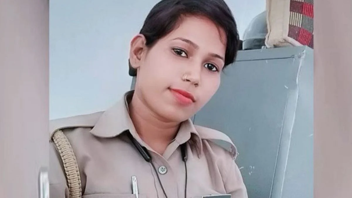 Sarita Nishadh