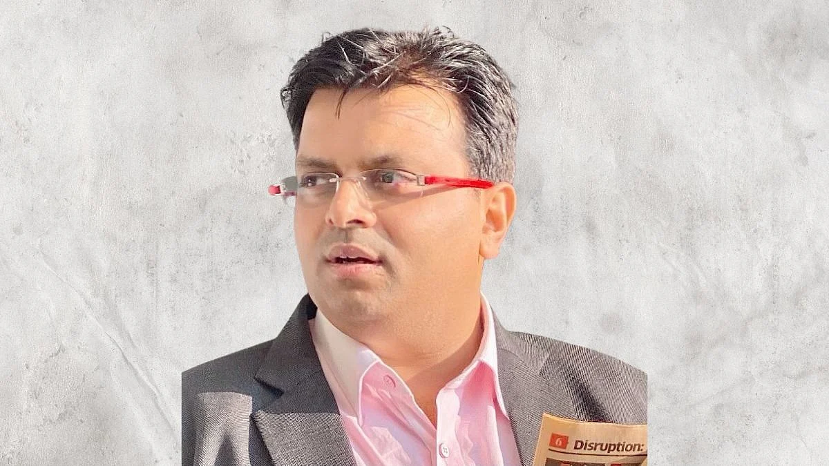 कॉन्ट्रक्टर महिलेला 9 कोटींचा गंडा; अनुज आणि अंकित गोयलवर गुन्हा दाखल