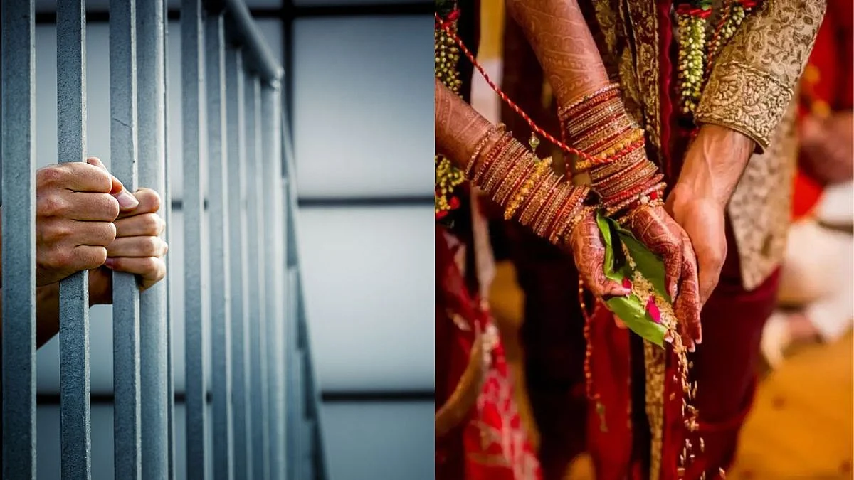 लग्नाच्या आदल्या दिवशी नवरदेवाचे अनैतिक संबंध नवरीला समजले, त्यानंतर....