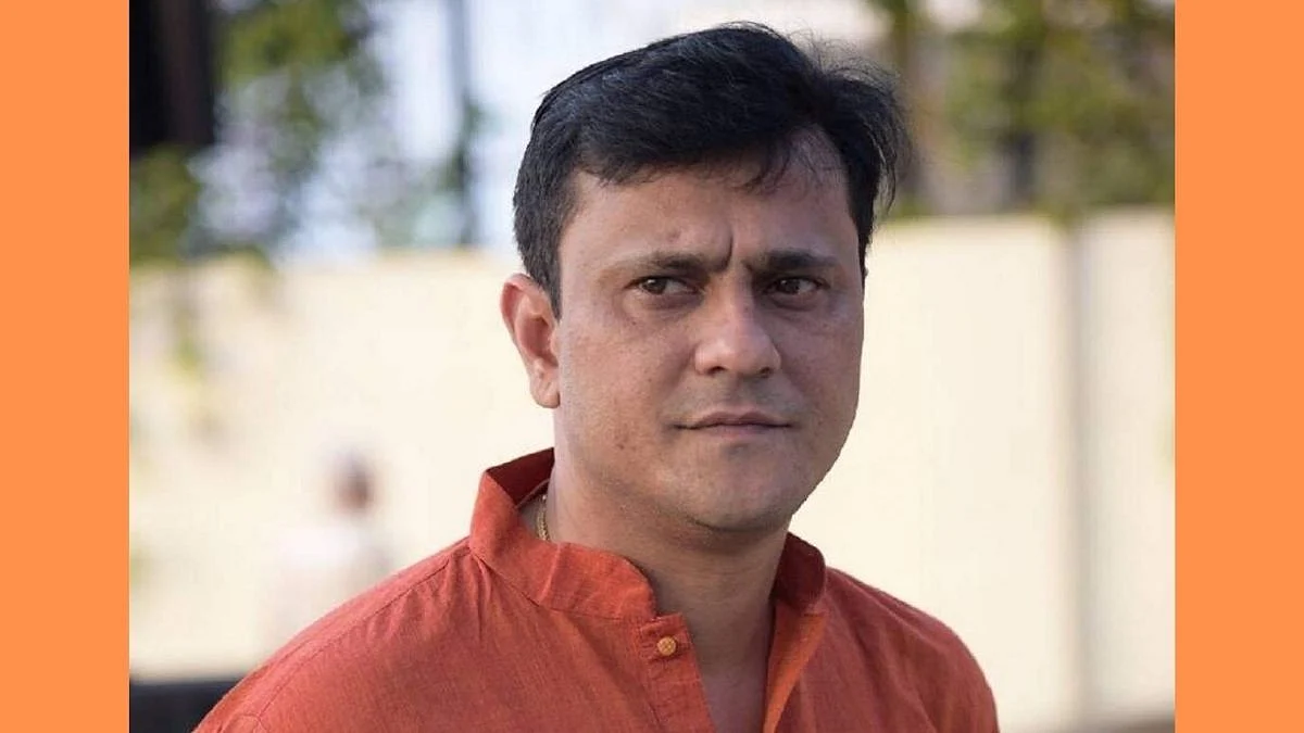 संदीप देशपांडे, धुरी अद्यापही फरार; पोलिसांनी चालकाला घेतलं ताब्यात