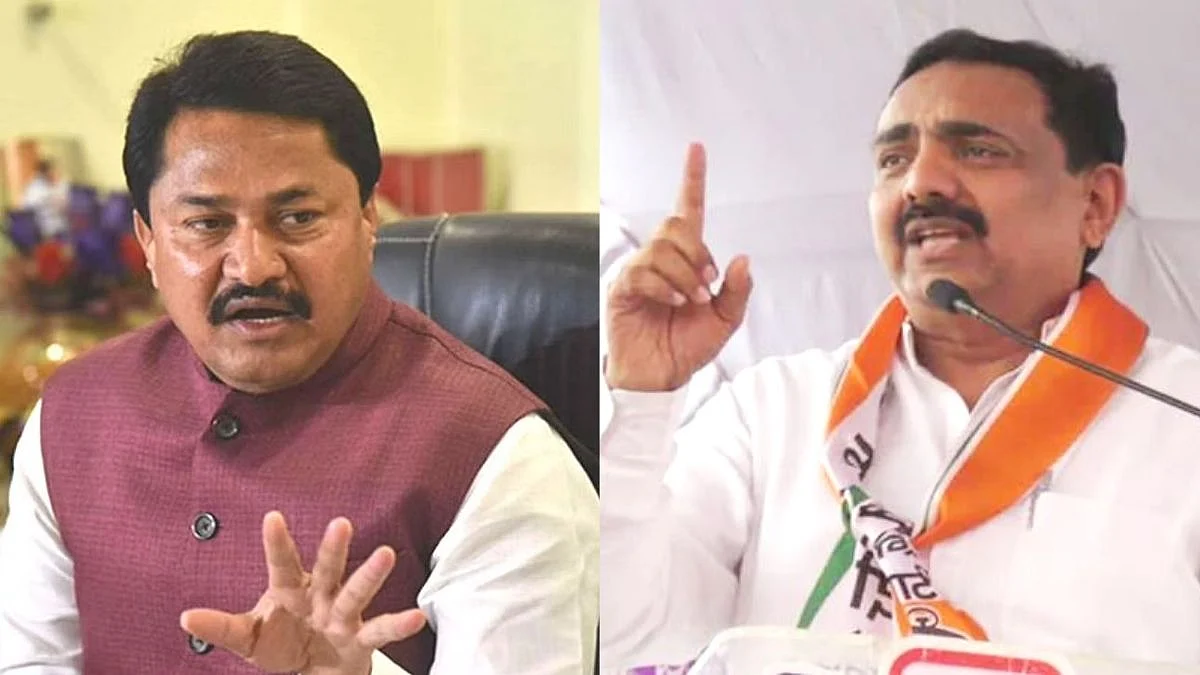 महाराष्ट्रात गोंधळ झाल्याचा कांगावा करण्याची गरज नाही; जयंत पाटलांचा पटोलेंना टोला